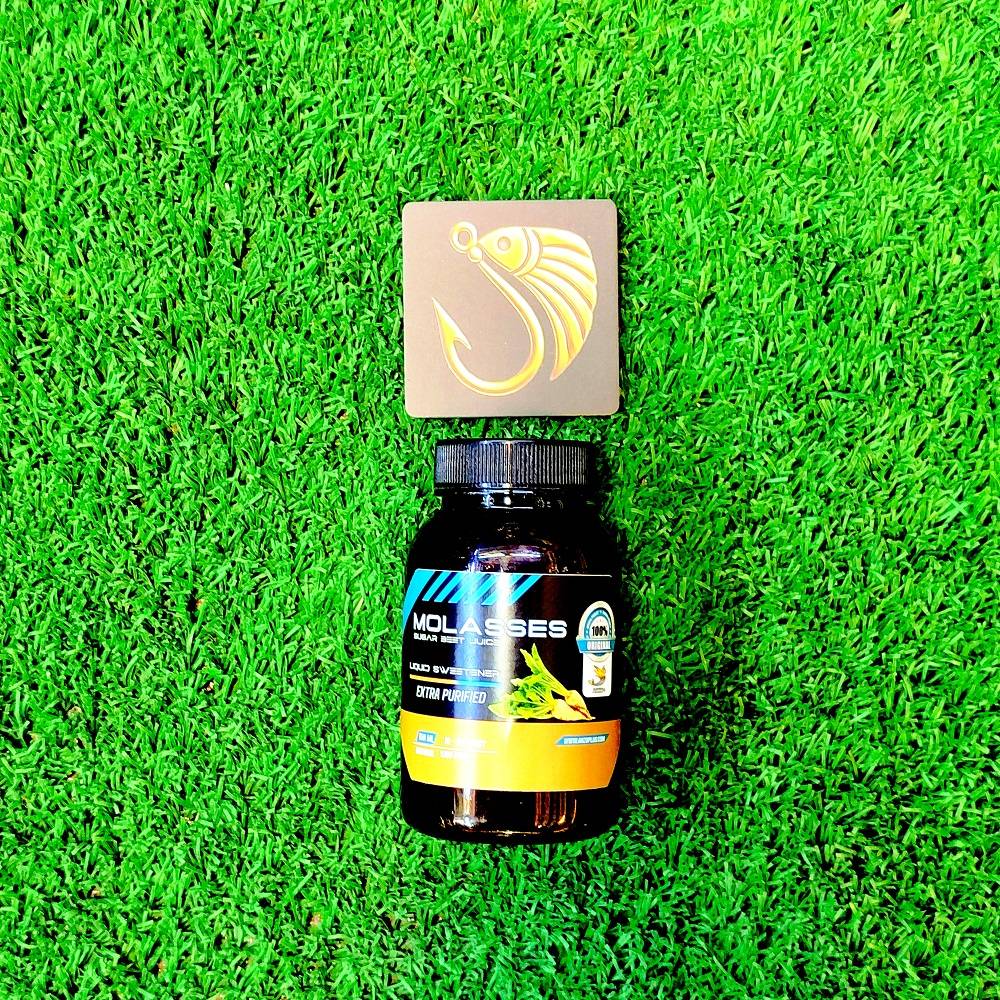 آمینو دیپ ماهیگیری برند آنزو با ترکیبات ملاس چغندر حجم 150 ML