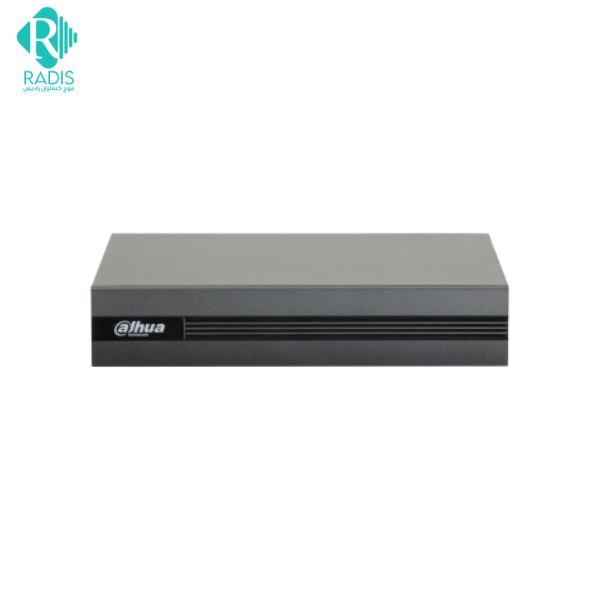 دستگاه ایکس وی آر 4 کانال داهوا مدل XVR1B04H-I
