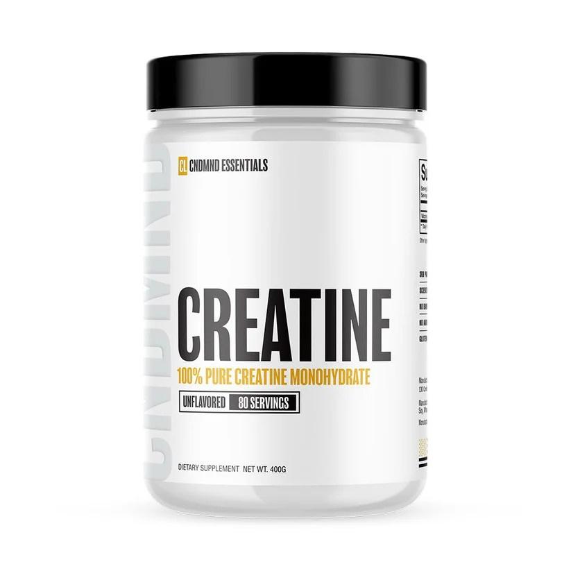 کراتین مونوهیدرات کاندمند (Condemned Creatine Monohydrate)