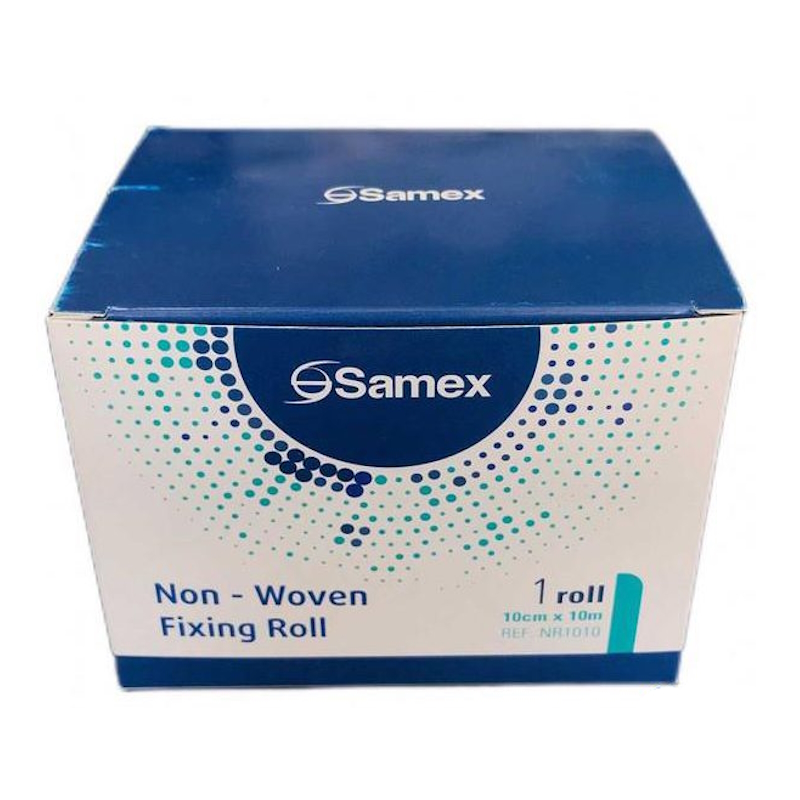 چسب حصیری سامکس samex ضد حساسیت