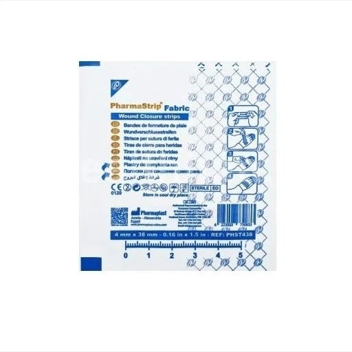 چسب بخیه فابریک سایز 4*76 تک عددی