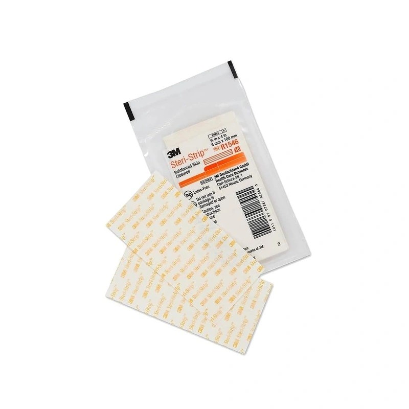 چسب بخیه 3m استری استریپ 6*100