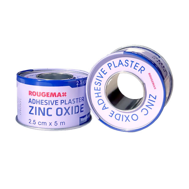 چسب زینک اکساید 2.5 سانتی 1 ( لکوپلاست ) – چسب