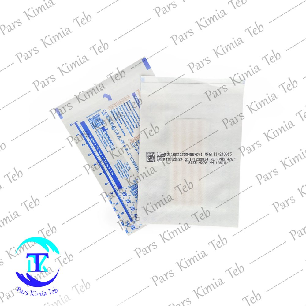 چسب بخیه فارماپلاست ۴×۷۶