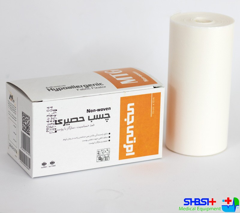 چسب حصیری 10*15 ام تی جی