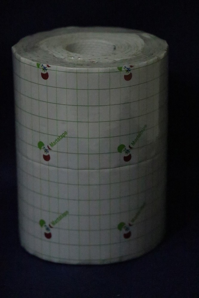 چسب حصیری سایز 10*10 مارتا