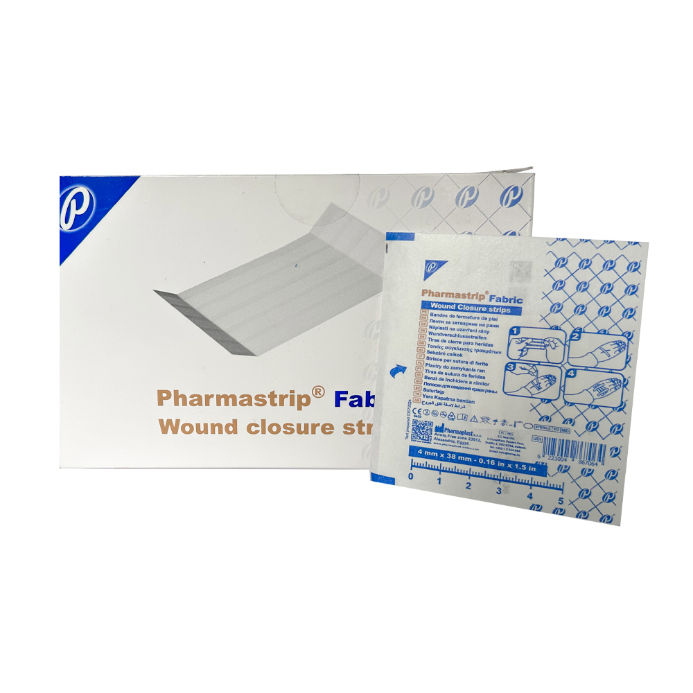 چسب بخیه بلفارو برندpharmastrip