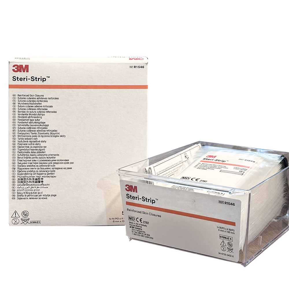 چسب بخیه 6 میلی متر – برند3M