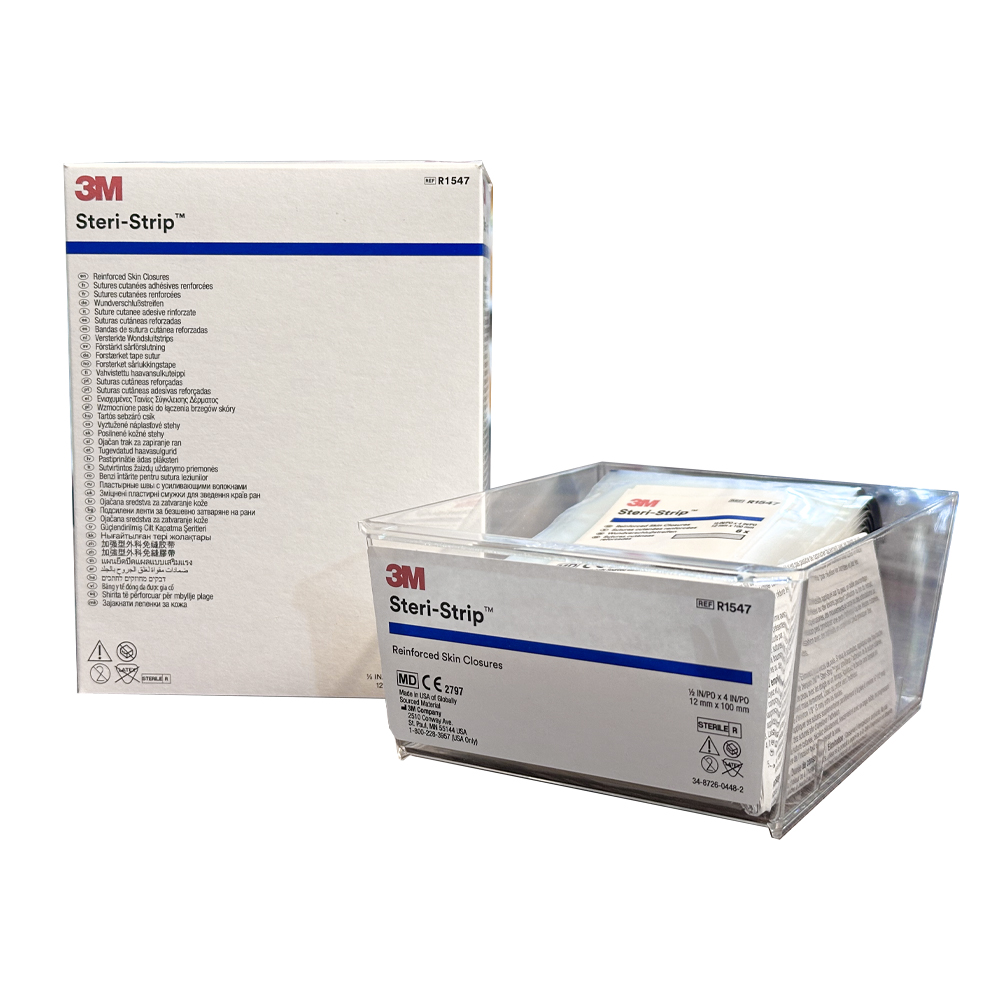 چسب بخیه 12میلی متر- برند3M