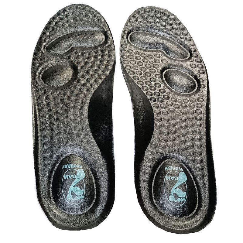 کفی طبی کفش سونگام کد SVN1004  سایز 43-42