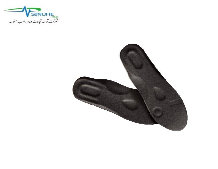 کفی طبی چرمی – کد 808