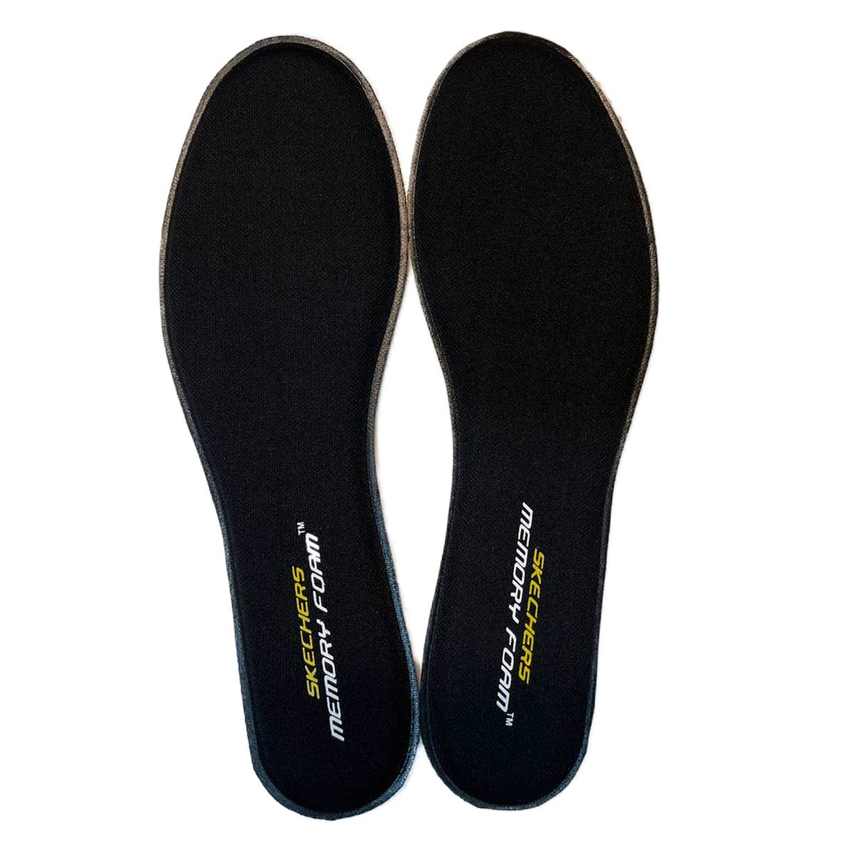 کفی مموری فوم اسکچرز SKECHERS MEMORY FOAM