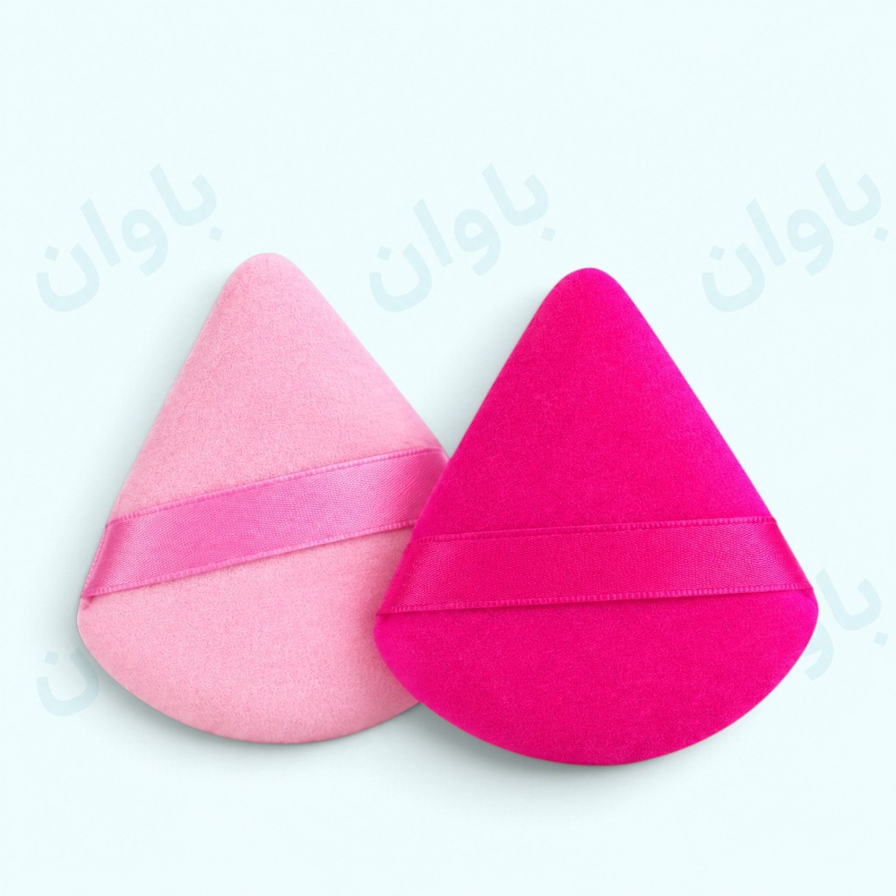 پد انگشتی دو تیکه
