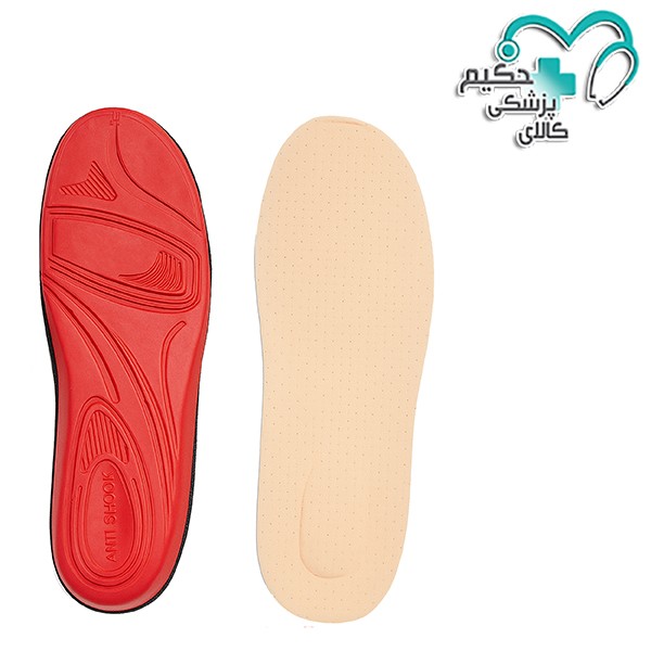 کفی طبی دیابتی