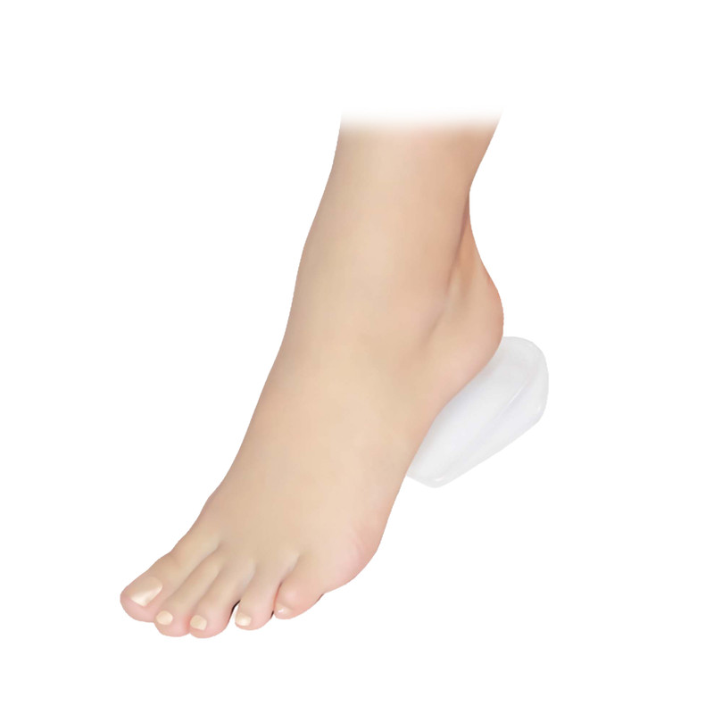 پد خارپاشنه اسپنکو ژل مدل s1