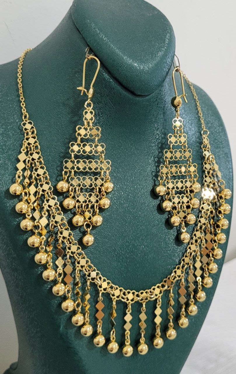 نیمست آویز گوی /توپی کد 25396