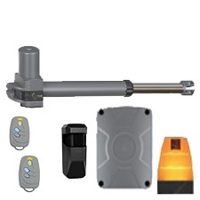 پک تک لنگه جک پارکینگی تیراژه مدل X26