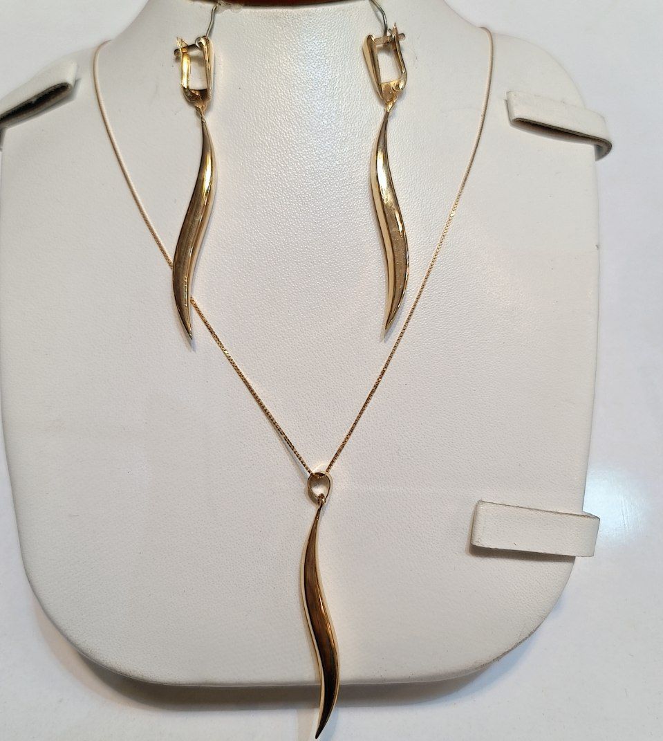 نیمست طلا کد 8006