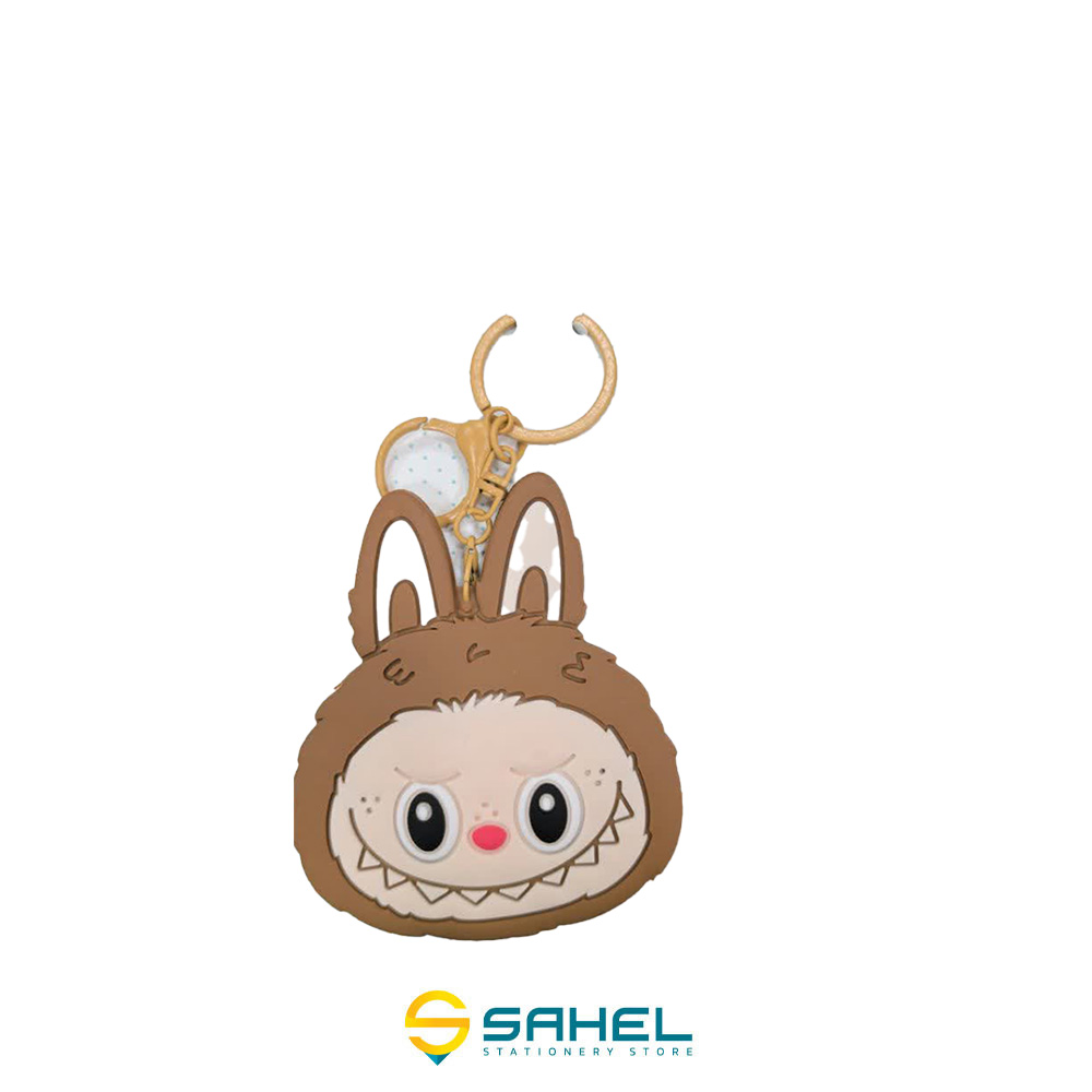 آویز آیینه لبوبو