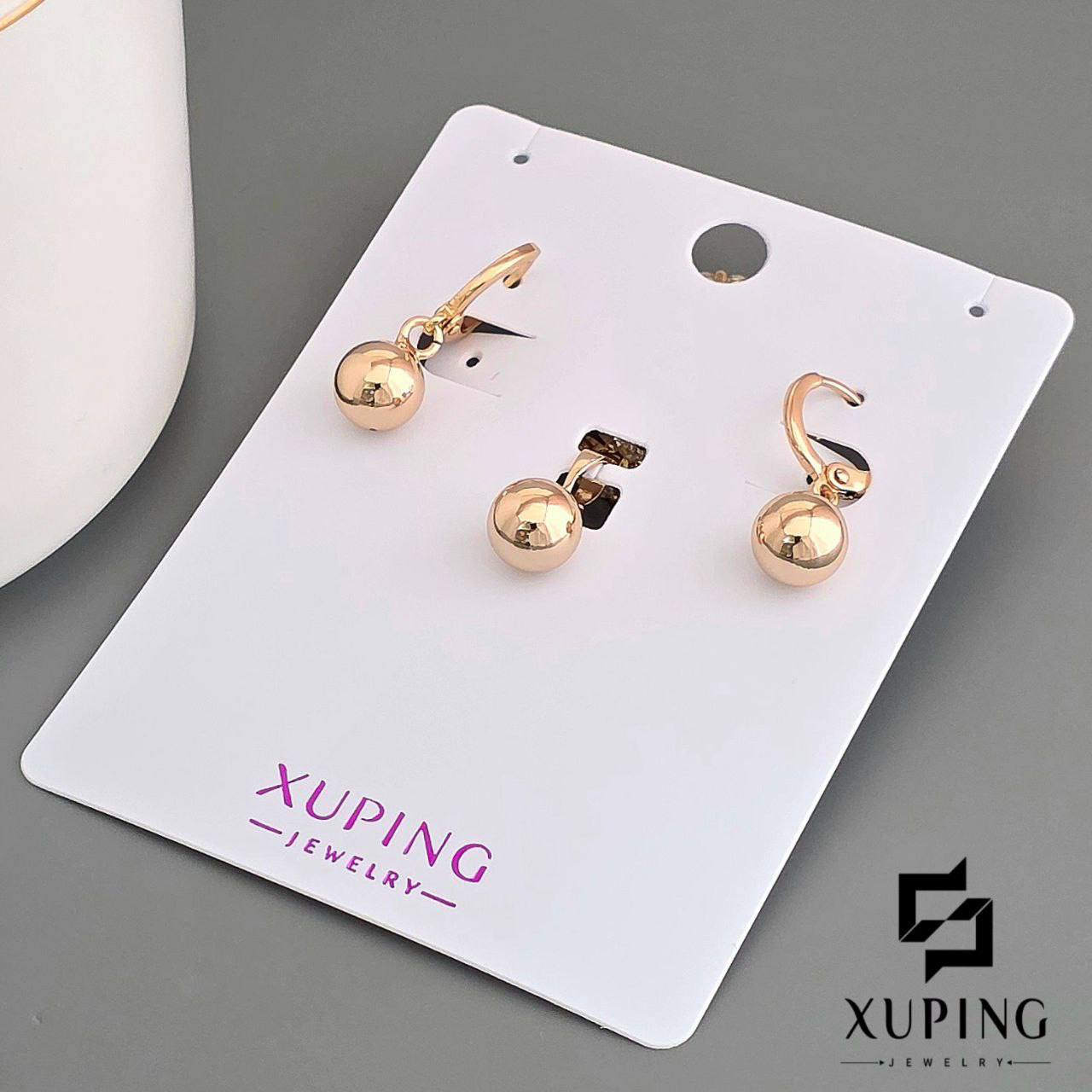 نیمست گوی بدون زنجیر ژوپینگ (xuping)