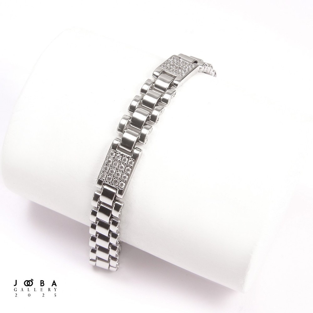 دستبند رولکس ژوپینگ کد 1102203433