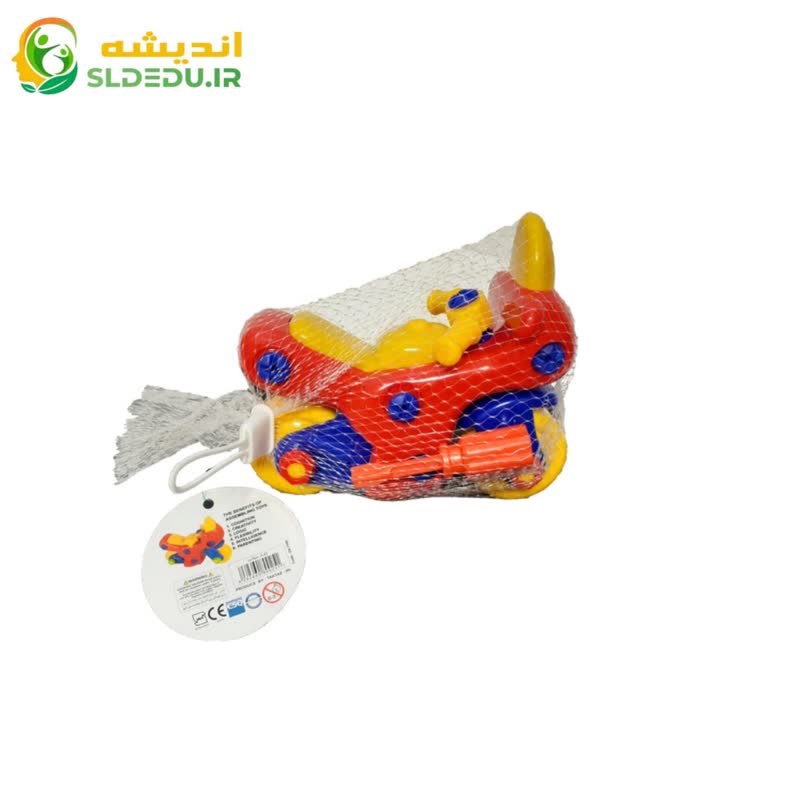 تک تاز سیکلت توری تک توی