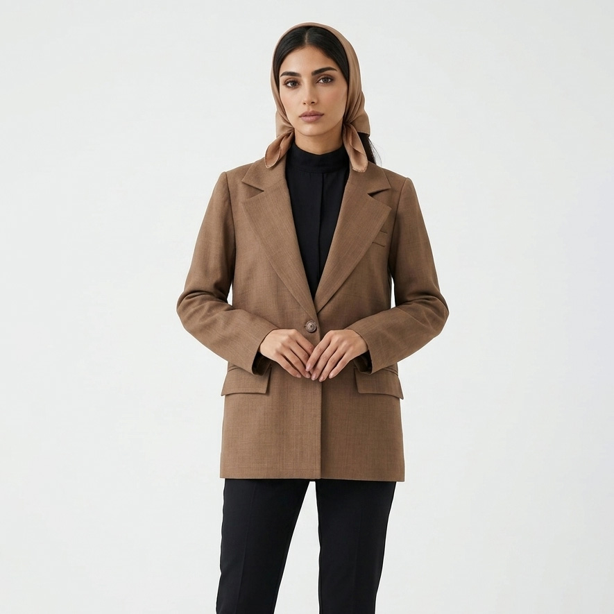 تک کت بزایاق