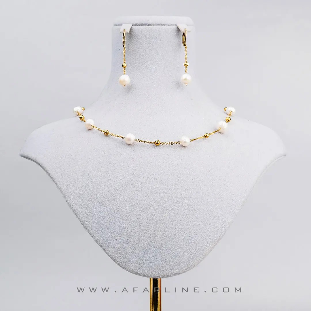گنجینه برفین