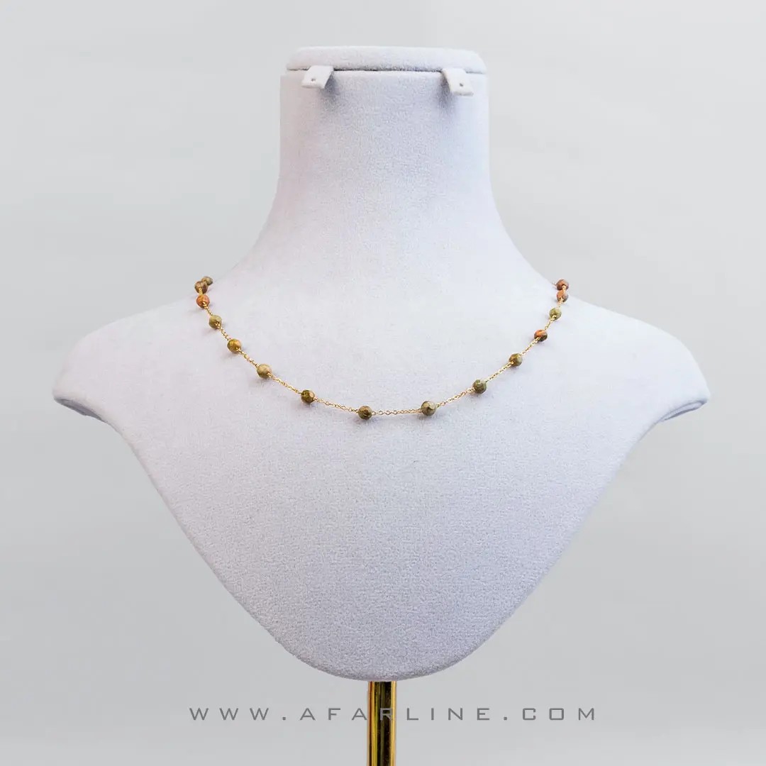 گنجینه سکوت پاییز
