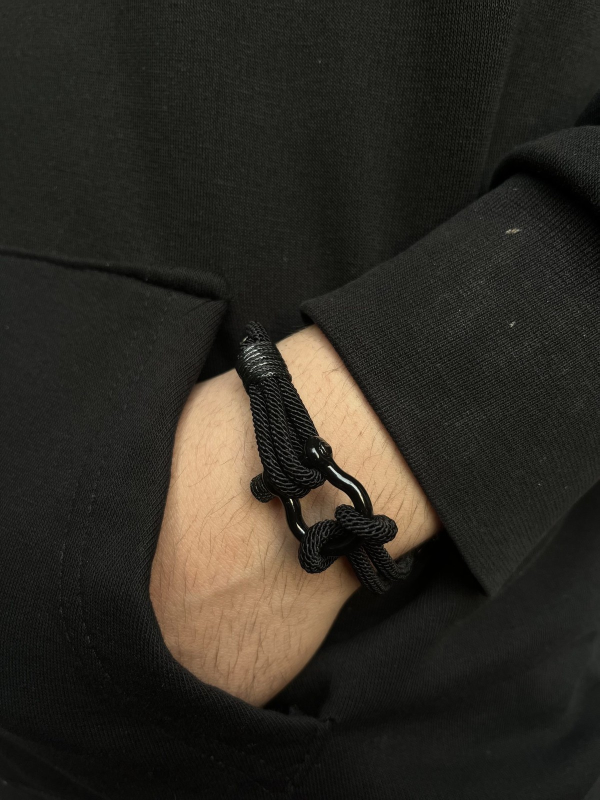 دستبند امگا