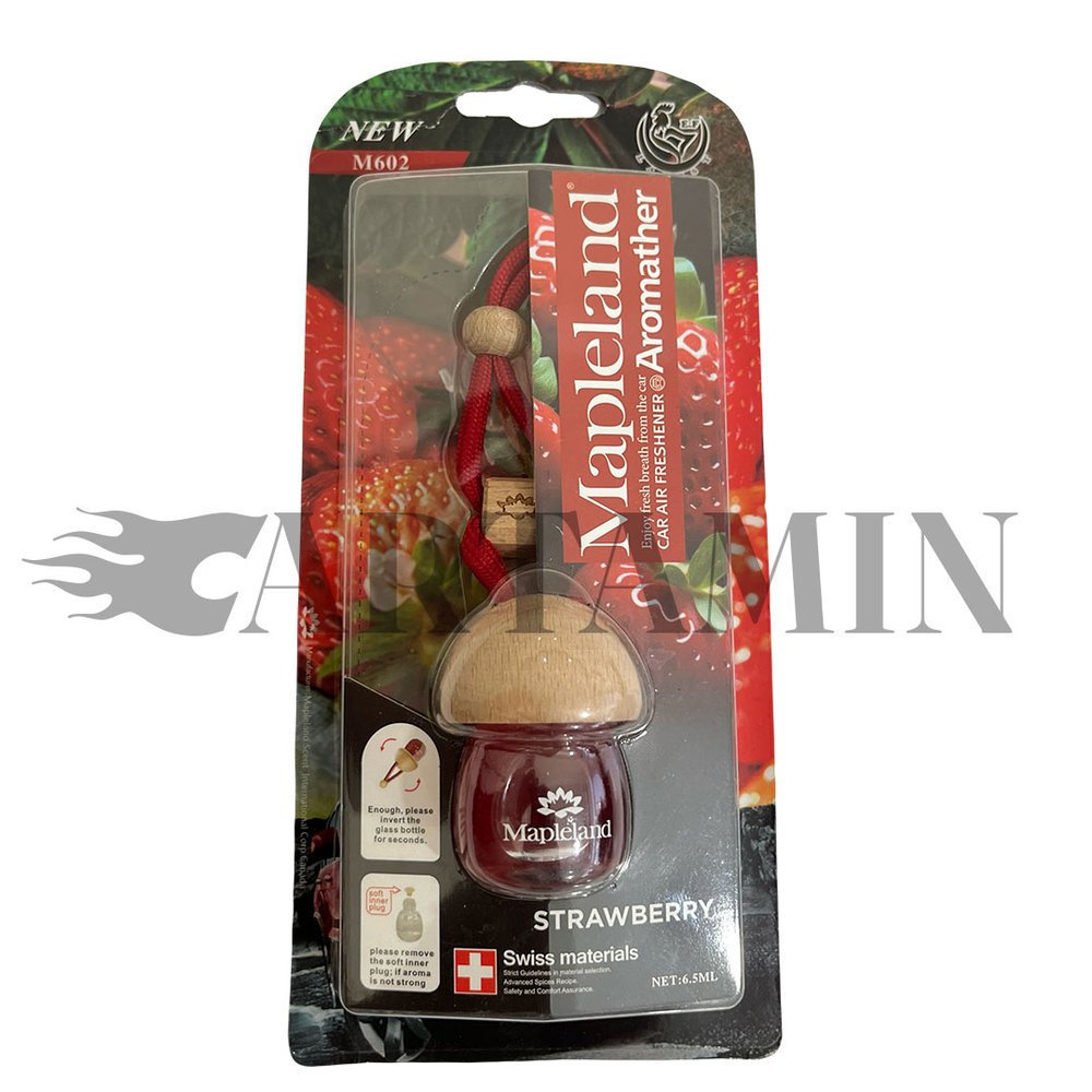 آویز عطر ماشین بلوط