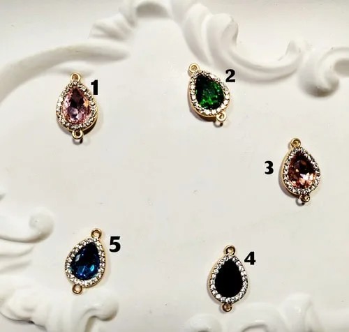 اشکی شیشه ای