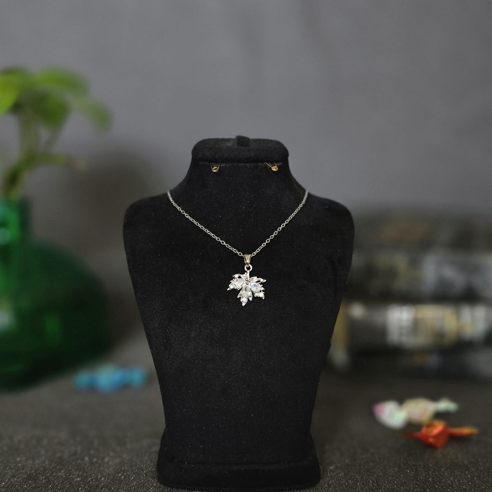 گردنبند پاییز
