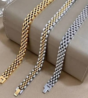 دستبند رولکس