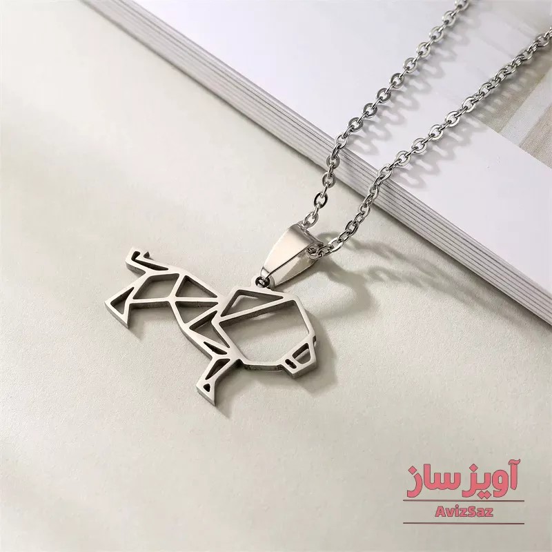 گردنبند سگ کد 101359
