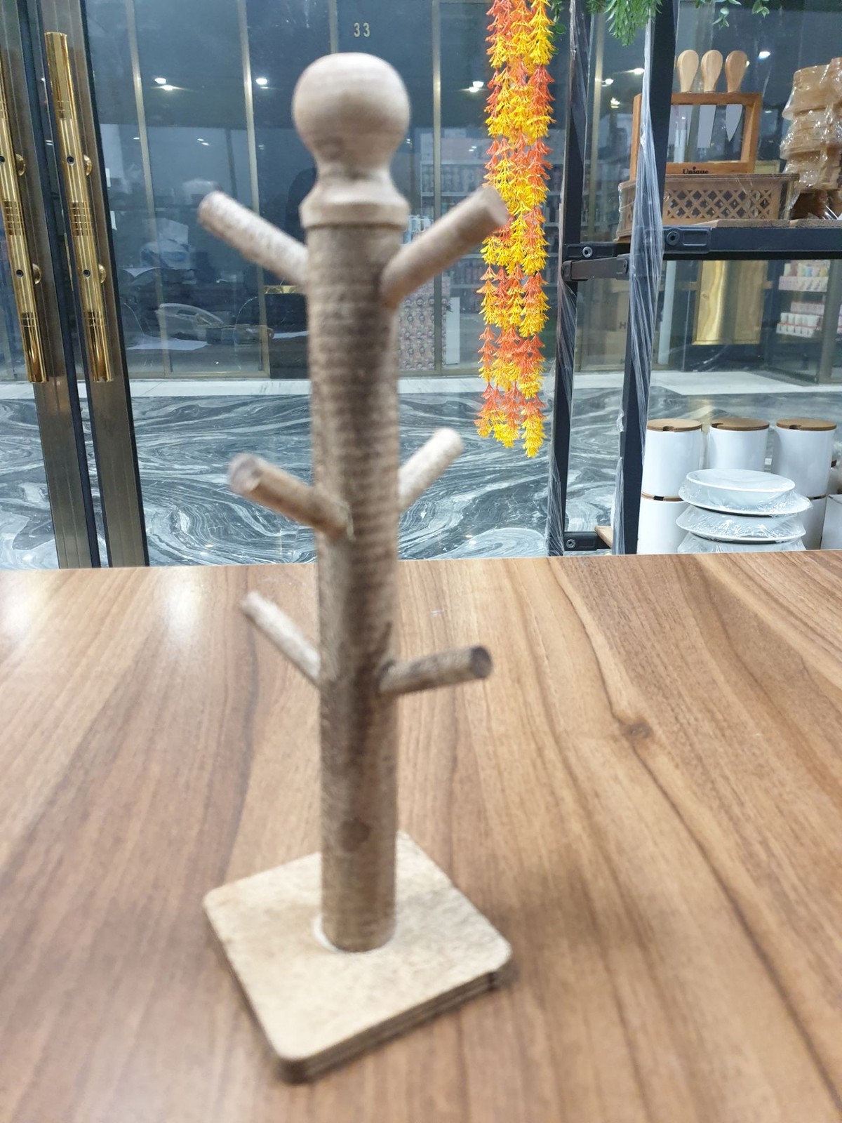 آویز درختی