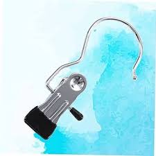 آویز قلابدار تکی
