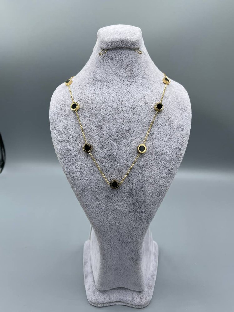 گردنبند بولگاری