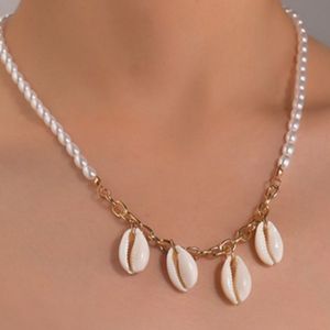گردنبند زنانه کد 432