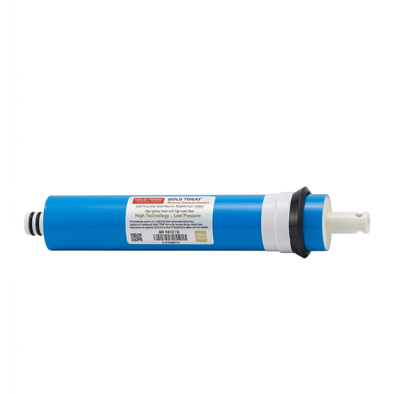 فیلتر تصفیه آب زیر سینک مدل ممبران کد AP-1812-75