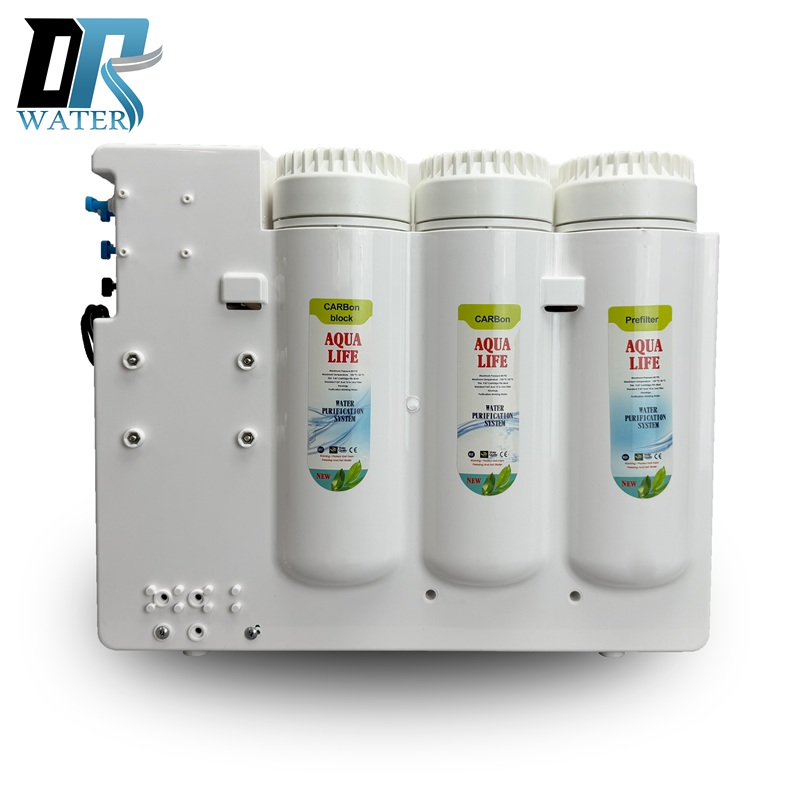 دستگاه کیسی آکوا لایف 6 مرحله AQUA LIFE