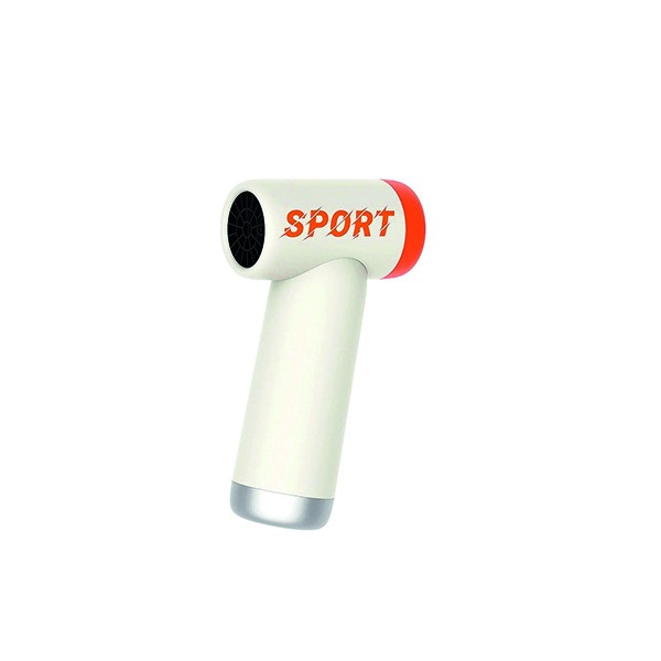 مینی فن (پنکه) اسپرت با سرعت بالا one touch cool high speed fan -z cell