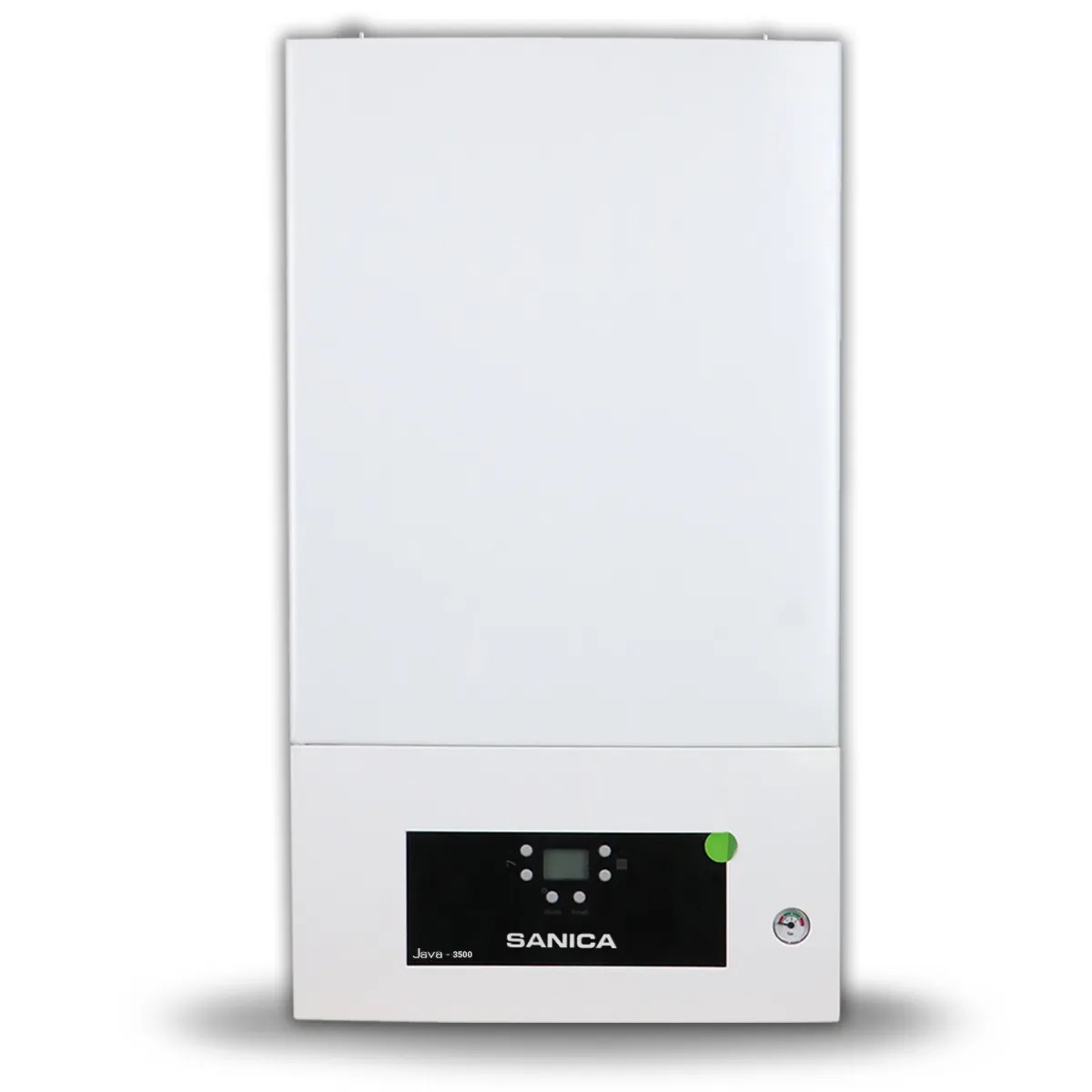 پکیج دیواری چگالشی سانیکا مدل جاوا 3500