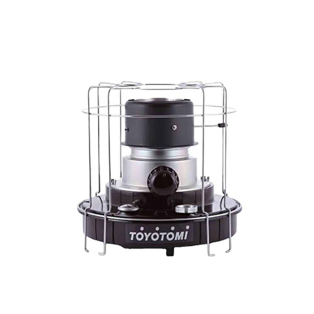 بخاری نفتی چند کاره تویوتومی (Toyotomi oil heater) مدل K-30F
