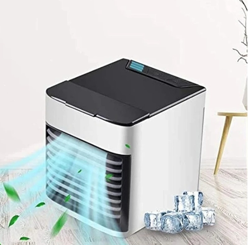 مینی کولر آبی رومیزی اصل