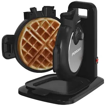 Vertical Waffle Maker وافل ساز مدل LFS118 —پرودو