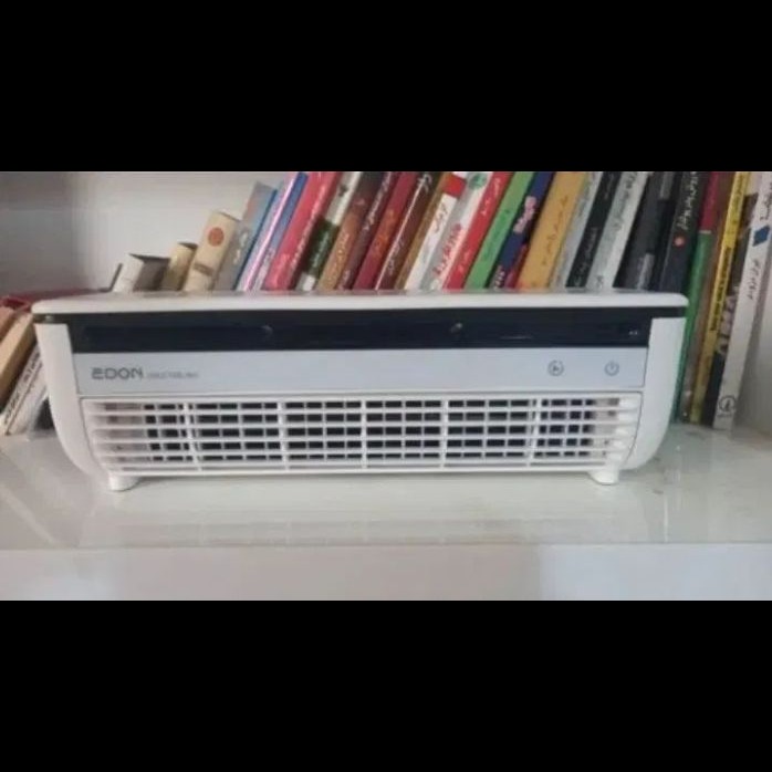 مینی اسپلیت(کولر) شارژی Edon