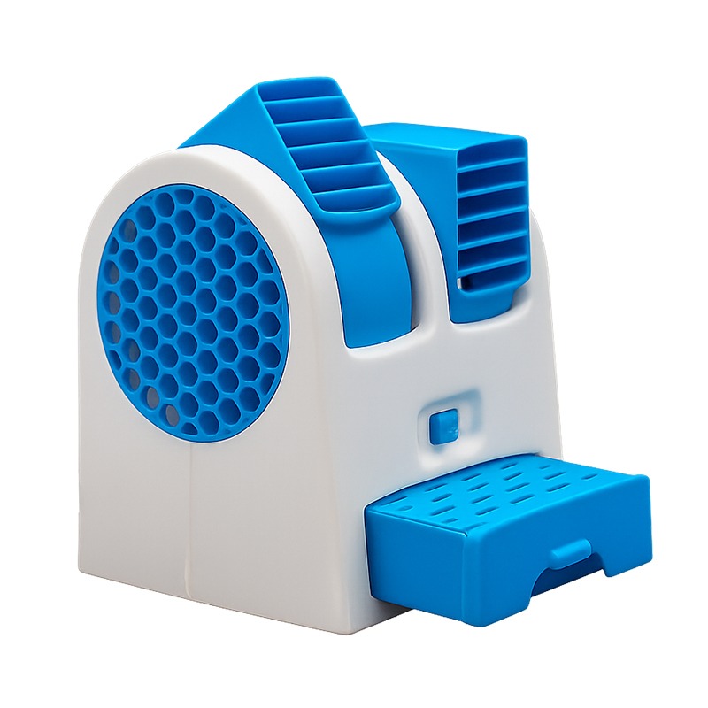 مینی کولر رومیزی USB