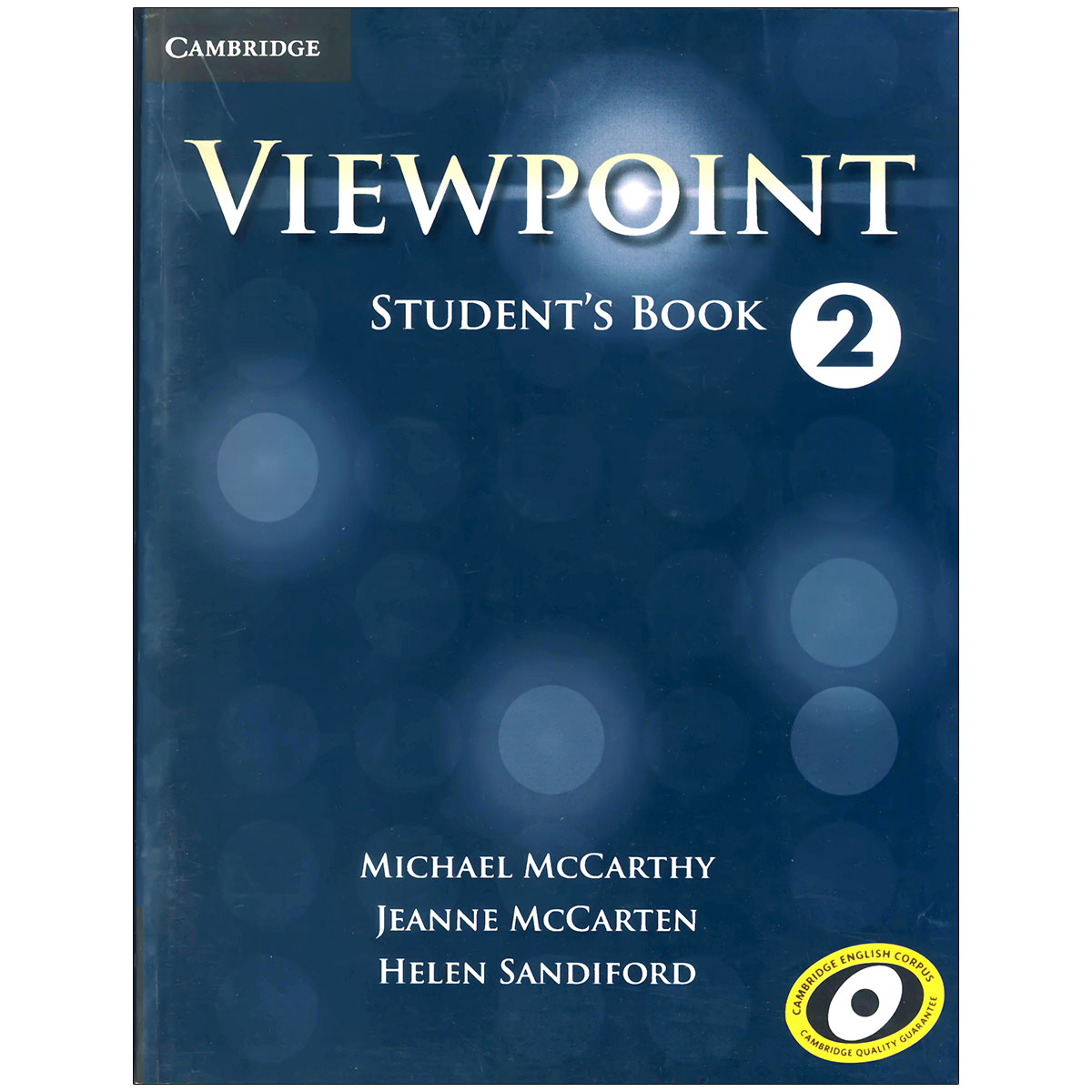 Viewpoint 2 (2nd Edition)