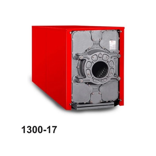 بویلر سوپرهیت شوفاژکار 17-1300